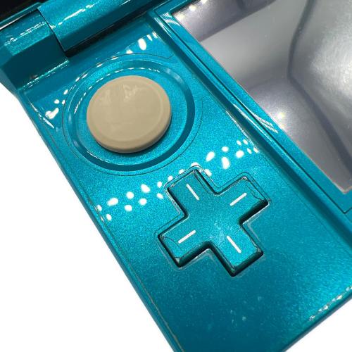 Nintendo (ニンテンドー) Nintendo 3DS CTR-001 キズ有