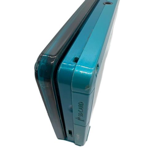 Nintendo (ニンテンドー) Nintendo 3DS CTR-001 キズ有