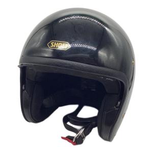 SHOEI (ショウエイ) バイク用ヘルメット 2023年製 J・O SIZE M PSCマーク(バイク用ヘルメット)有