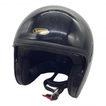 SHOEI (ショウエイ) バイク用ヘルメット 2023年製 J・O SIZE M PSCマーク(バイク用ヘルメット)有
