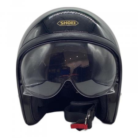 SHOEI JOヘルメット　PSマーク SHOEI (ショウエイ) バイク用ヘルメット 2023年製 J・O SIZE M PSC