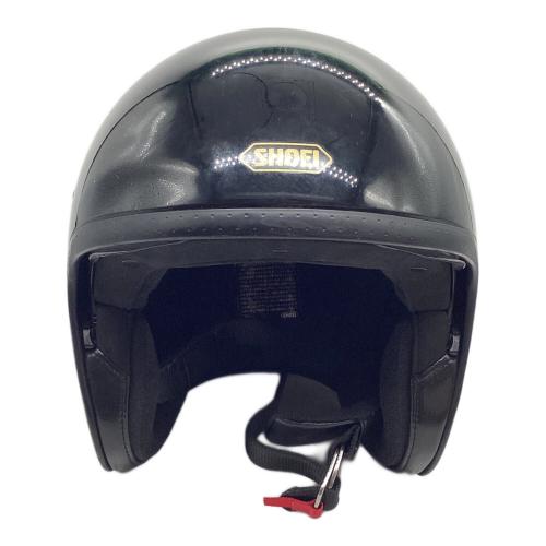 SHOEI (ショウエイ) バイク用ヘルメット 2023年製 J・O SIZE M PSCマーク(バイク用ヘルメット)有
