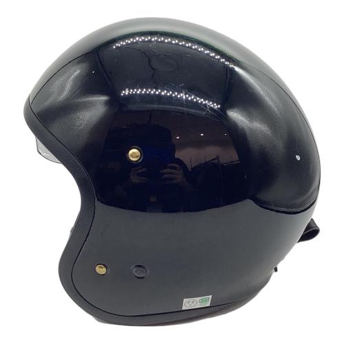 SHOEI (ショウエイ) バイク用ヘルメット 2023年製 J・O SIZE M PSCマーク(バイク用ヘルメット)有