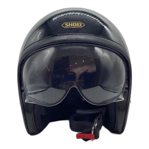 SHOEI (ショウエイ) バイク用ヘルメット 2023年製 J・O SIZE M PSCマーク(バイク用ヘルメット)有