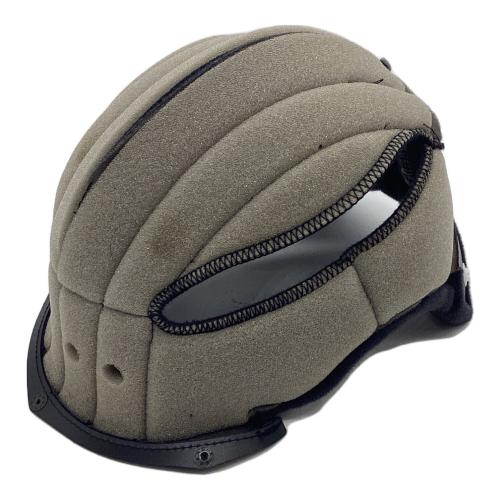 SHOEI (ショウエイ) バイク用ヘルメット 2023年製 J・O SIZE M PSCマーク(バイク用ヘルメット)有