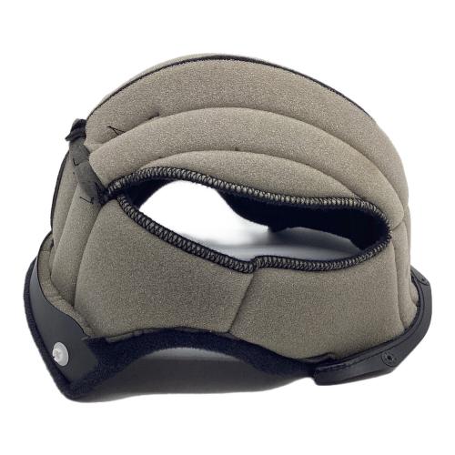SHOEI (ショウエイ) バイク用ヘルメット 2023年製 J・O SIZE M PSCマーク(バイク用ヘルメット)有