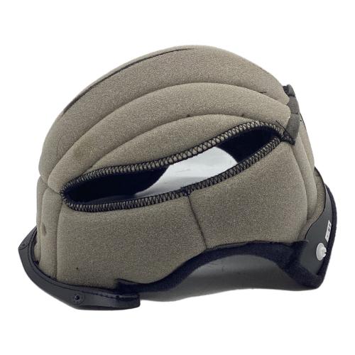 SHOEI (ショウエイ) バイク用ヘルメット 2023年製 J・O SIZE M PSCマーク(バイク用ヘルメット)有