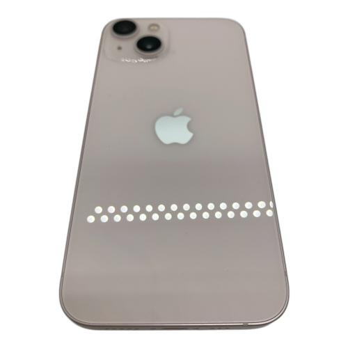 Apple (アップル) iPhone13 MLNE3J/A