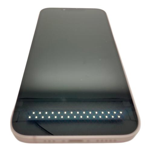 Apple (アップル) iPhone13 MLNE3J/A