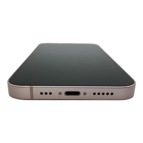 Apple (アップル) iPhone13 MLNE3J/A