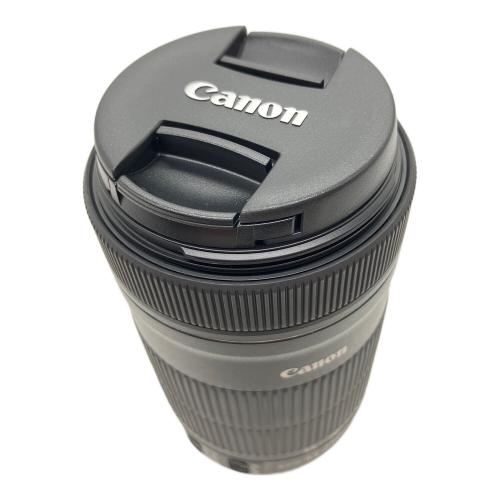 CANON (キヤノン) ズームレンズ EFS