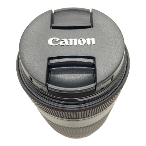 CANON (キヤノン) ズームレンズ EFS