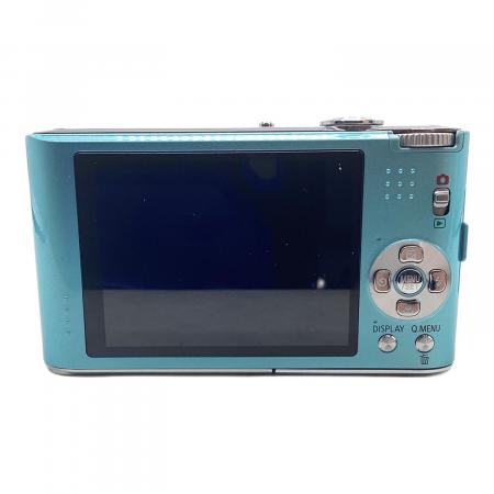 Panasonic (パナソニック) コンパクトデジタルカメラ DMC-FX66 LUMIX