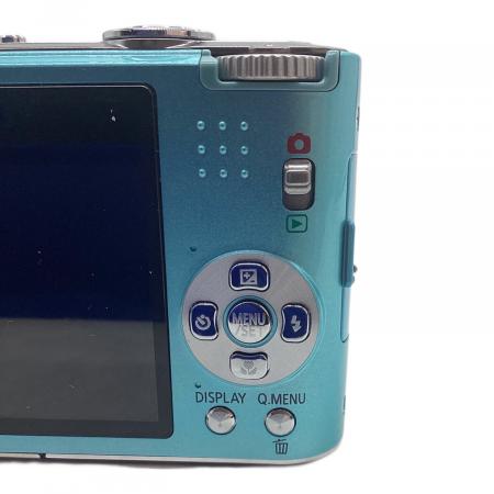Panasonic (パナソニック) コンパクトデジタルカメラ DMC-FX66 LUMIX