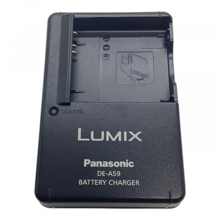 Panasonic (パナソニック) コンパクトデジタルカメラ DMC-FX66 LUMIX