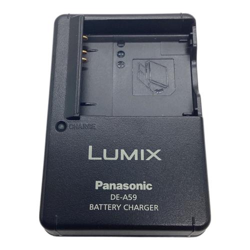 Panasonic (パナソニック) コンパクトデジタルカメラ DMC-FX66 LUMIX