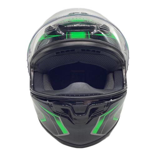 SHOEI (ショウエイ) バイク用ヘルメット 2022年製 Z-8 SIZE L PSCマーク(バイク用ヘルメット)有