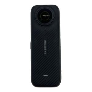 Insta360 (インスタ360) アクションカメラ X4