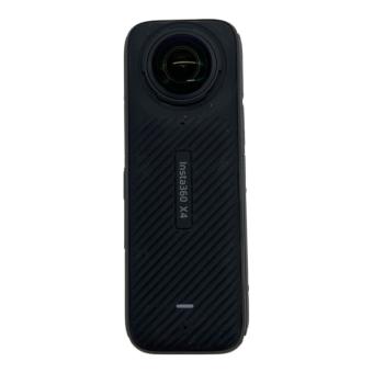 Insta360 (インスタ360) アクションカメラ X4