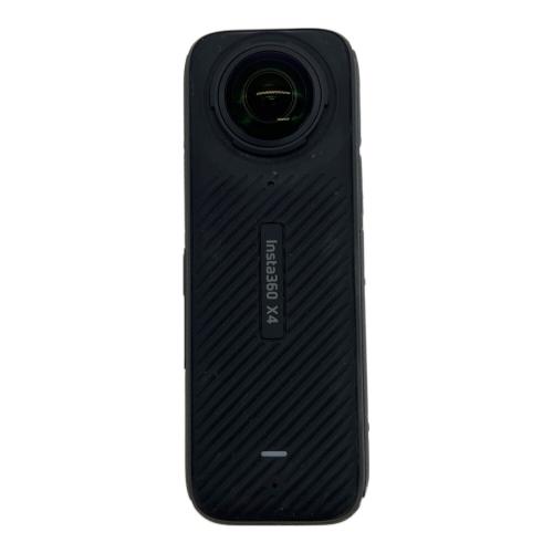 Insta360 (インスタ360) アクションカメラ X4