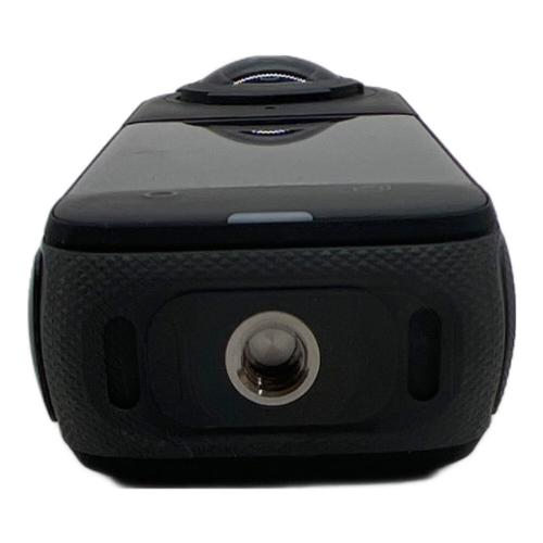 Insta360 (インスタ360) アクションカメラ X4