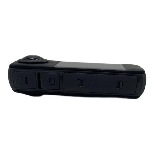 Insta360 (インスタ360) アクションカメラ X4
