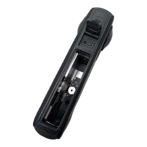 Insta360 (インスタ360) アクションカメラ X4