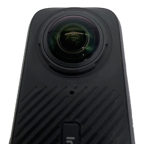 Insta360 (インスタ360) アクションカメラ X4