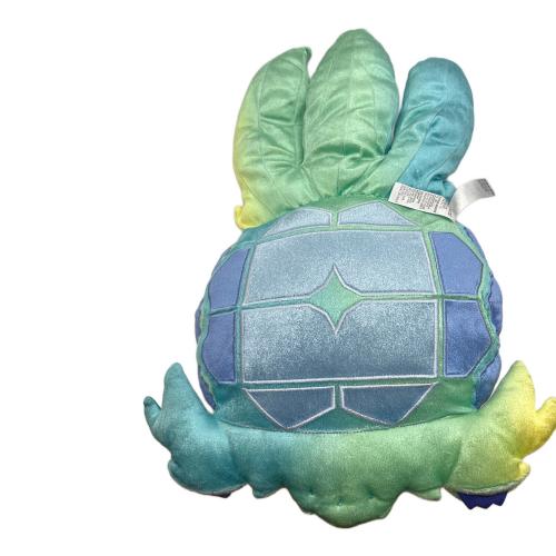 Pokemon Center (ポケモンセンター) テラパゴス ヌイグルミ