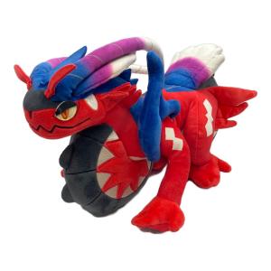 Pokemon Center (ポケモンセンター) コライドン ヌイグルミ