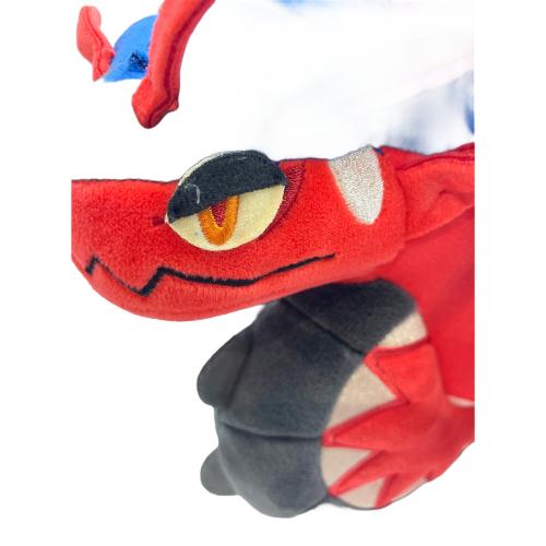 Pokemon Center (ポケモンセンター) コライドン ヌイグルミ