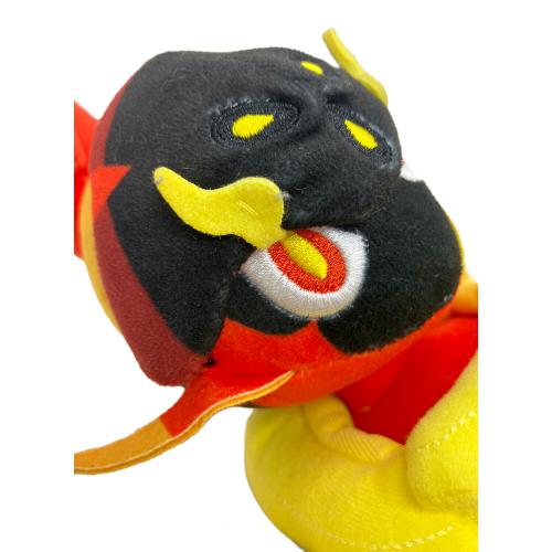 Pokemon Center (ポケモンセンター) グレンアルマ ヌイグルミ