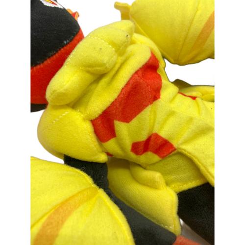 Pokemon Center (ポケモンセンター) グレンアルマ ヌイグルミ