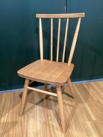 関家具 (セキカグ) ダイニングチェアー 347644 70 ナチュラル アネモネ
