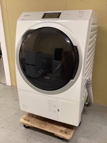 Panasonic (パナソニック) 衣類乾燥除湿機 58 F-YHVX120 2023年製