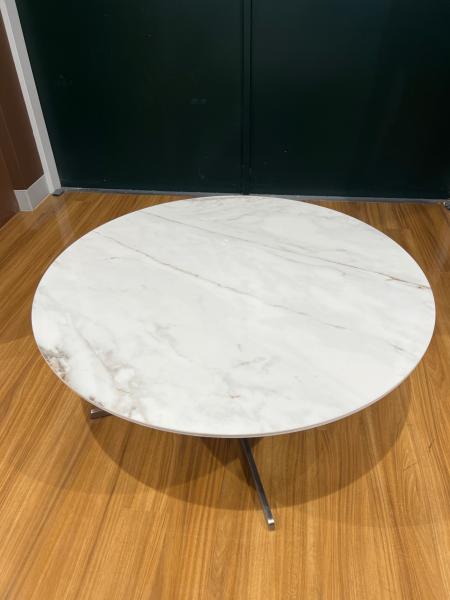 BoConcept (ボーコンセプト) ローテーブル 235 ホワイト Sevilla