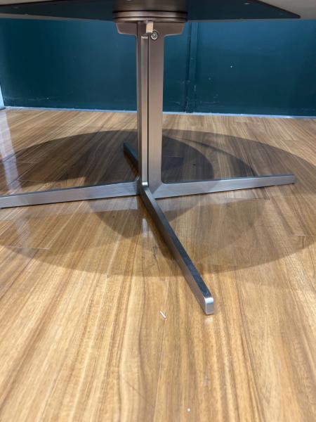 BoConcept (ボーコンセプト) ローテーブル 235 ホワイト Sevilla