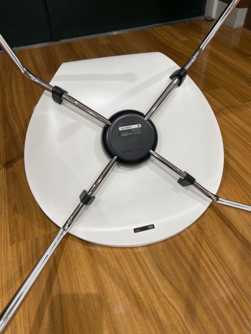 Fritz Hansen (フリッツハンセン) セブンチェア 2023年製 2 ホワイト