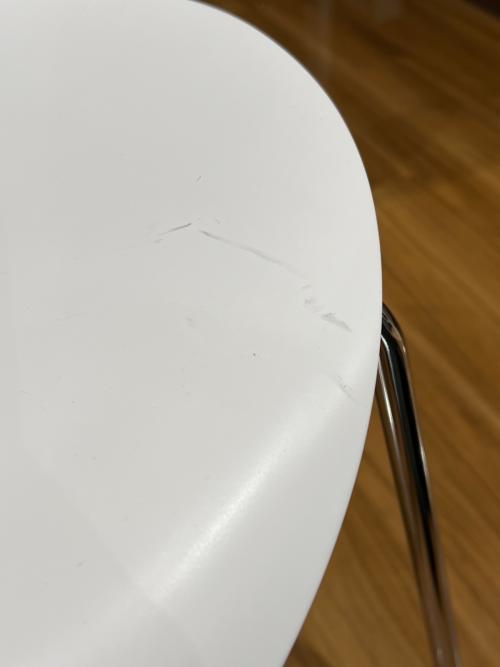 Fritz Hansen (フリッツハンセン) セブンチェア 2023年製 2 ホワイト