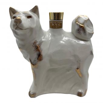 サントリー ウィスキー 600ml