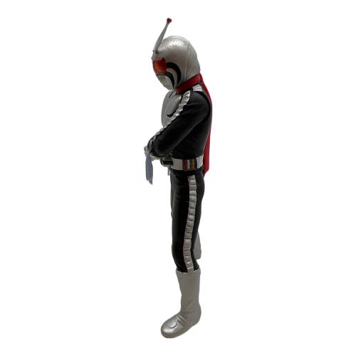 仮面ライダーシリーズ (カメンライダーシリーズ) 仮面ライダースーパー1 ソフビフィギュア 触覚取れ有 ソフビ魂