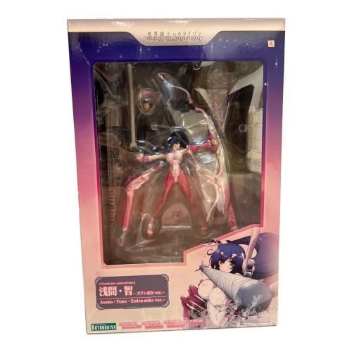 KOTOBUKIYA (コトブキヤ) 境界線上のホライゾン 1/8スケールフィギュア