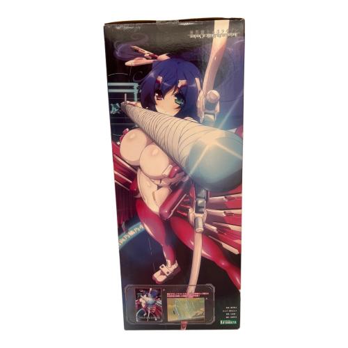KOTOBUKIYA (コトブキヤ) 境界線上のホライゾン 1/8スケールフィギュア