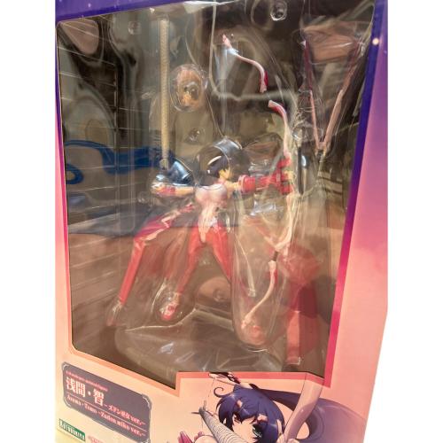 KOTOBUKIYA (コトブキヤ) 境界線上のホライゾン 1/8スケールフィギュア