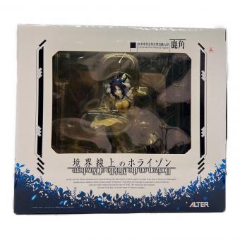ALTER (アルター) 境界線上のホライゾン 1/8スケールフィギュア