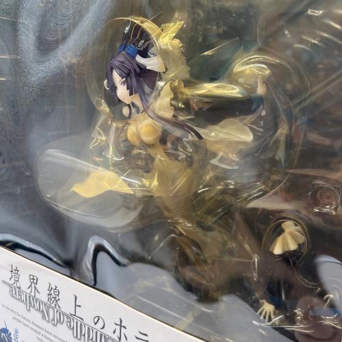 ALTER (アルター) 境界線上のホライゾン 1/8スケールフィギュア