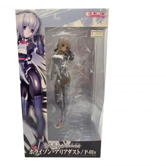 境界線上ホライゾン フィギュア