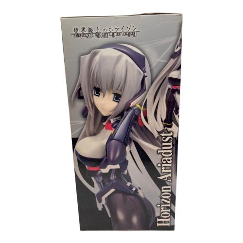 境界線上ホライゾン フィギュア