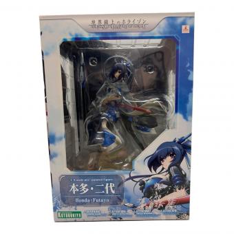 KOTOBUKIYA (コトブキヤ) 境界線上のホライゾン 1/8スケールフィギュア