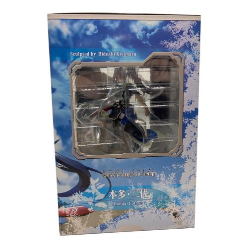 KOTOBUKIYA (コトブキヤ) 境界線上のホライゾン 1/8スケールフィギュア